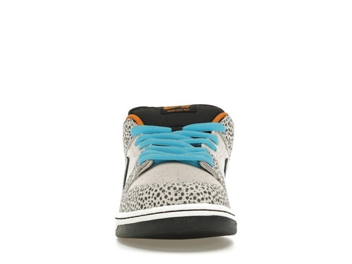 Nike SB Dunk Low "Electric Pack Olympic Safari" - Picture 4 of 5