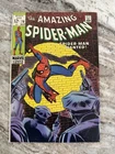 AMAZING SPIDER-MAN #70 KINGPIN App Stan Lee/John Romita 1969 VG 🕷️🔥