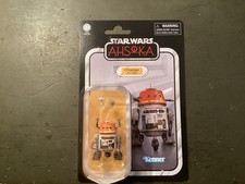 Star Wars Vintage Collection Chopper C1-10P VC304 Ahsoka Series