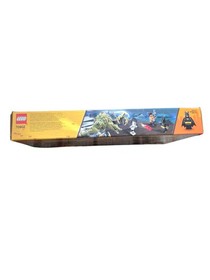 LEGO the LEGO Batman Movie: Killer Croc Tail-Gator (70907)