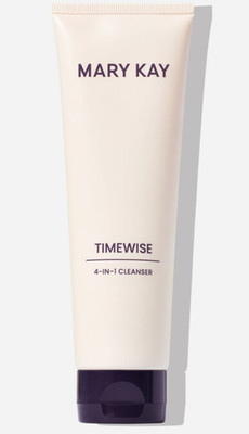 Mary Kay TimeWise 4-in-1 Cleanser Normal to Dry~FREE SHIPPING~