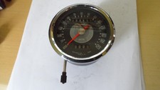 TACHIMETRO MAGNETICO VINTAGE CLASSICO ORIGINALE SMITHS SSM5001/06 BSA / TRIUMPH