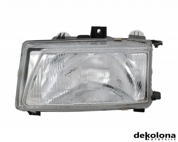 Hauptscheinwerfer FüR Seat Cordoba Vario Ibiza Links Vorne 93-02-image