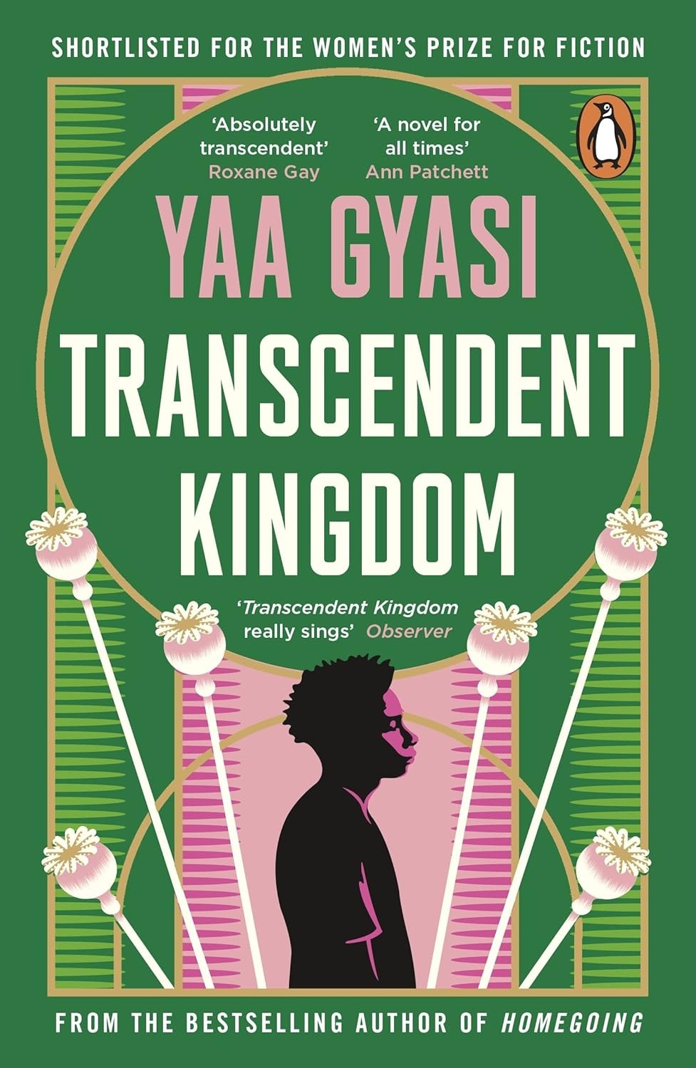 Transcendent Kingdom Yaa Gyasi Paperback Contemporary Literary Fiction - Image 9