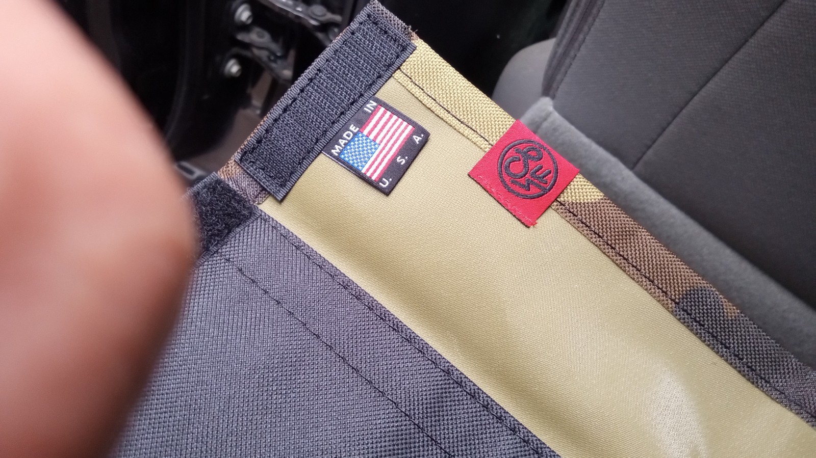 SWIMBAIT UNDERGROUND 9" INCH BAIT TRAP ( BRAND NEW ) CAMO 🔥 clutch,kgb,etc - Image 5