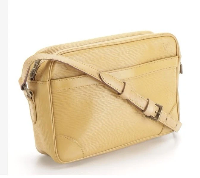 Louis Vuitton Trocadero Bags for sale | eBay