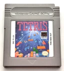 Tetris (Nintendo Game Boy NGB, 1989) *Cart Only* Authentic Tested & Cleaned! A