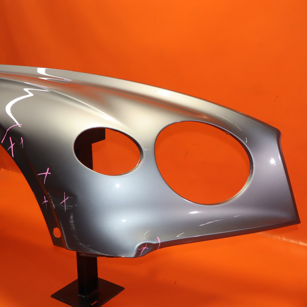 BENTLEY GT GTC FENDER RIGHT PASSENGER 2020 2021 2022 2023 3SD821102F OEM