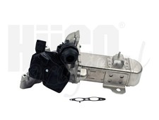 ASTEMO-HITACHI AGR Ventil Hueco 138461 für 3008 TEPEE SW 508 PEUGEOT JUMPY C4 C8
