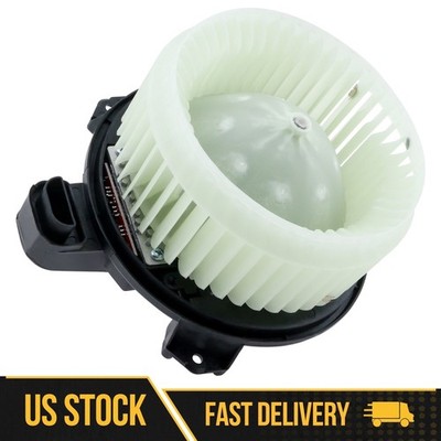 700215 HVAC A/C Heater Blower Motor Fits Toyota Camry Lexus ES350 Dodge Journey