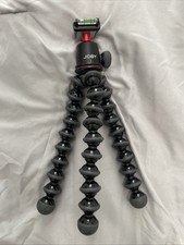 Joby GorillaPod Tripod with Ball Head