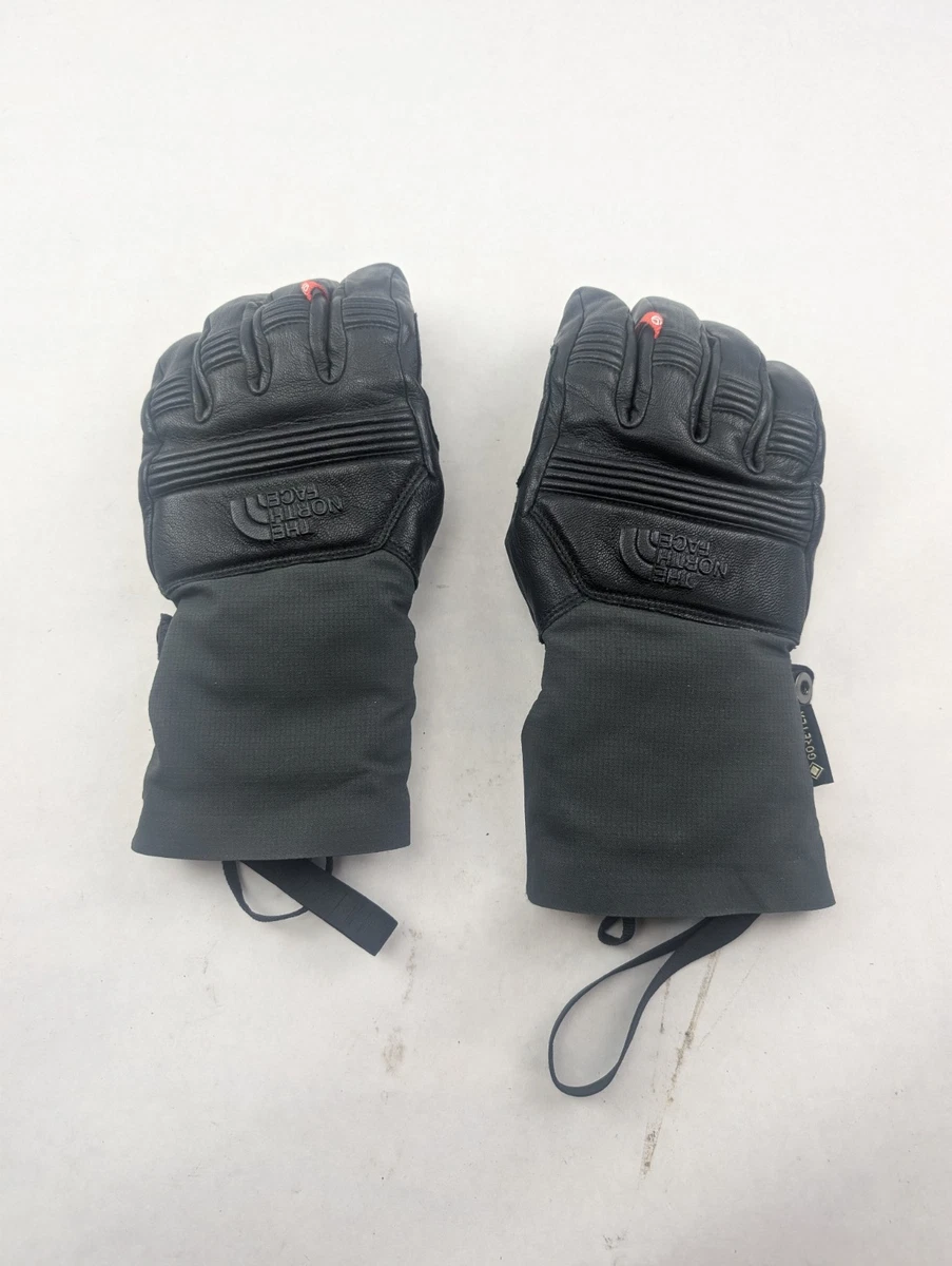 The North Face Leather Gloves & Mittens for Men Just Listed 2026