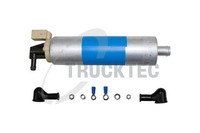 Trucktec Automotive Kraftstoffpumpe 02.38.094 FüR Mercedes R230 Klasse W220 Sl