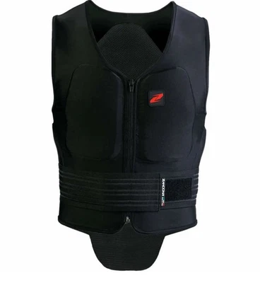 Zandona Soft Vest Pro Kid Lady Chic Rückenschutzprotektor Kinder