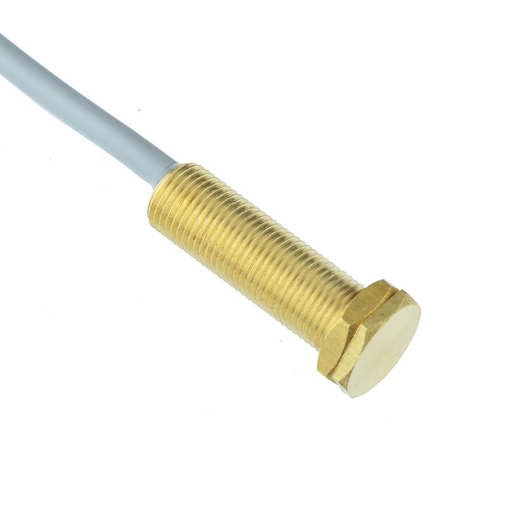 NO Brass Proximity Switch SPST - CTI302 Comus
