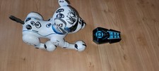 Roboter Hund Ferngesteuerter Spielzeug Robote...