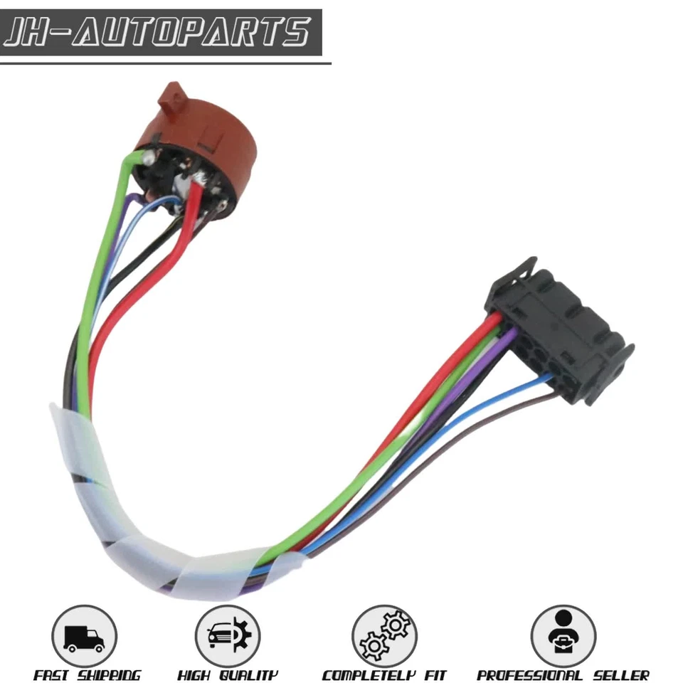 1 переключатель зажигания подходит для BMW 96-99 328i 328is 98-99 323i 323is 95-99 M3 318ti - Изображение 4 из 4