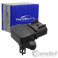 Partstec MAP-SENSOR Saugrohrdruck Passend FüR Ford Mondeo Transit Jaguar X-TYPE