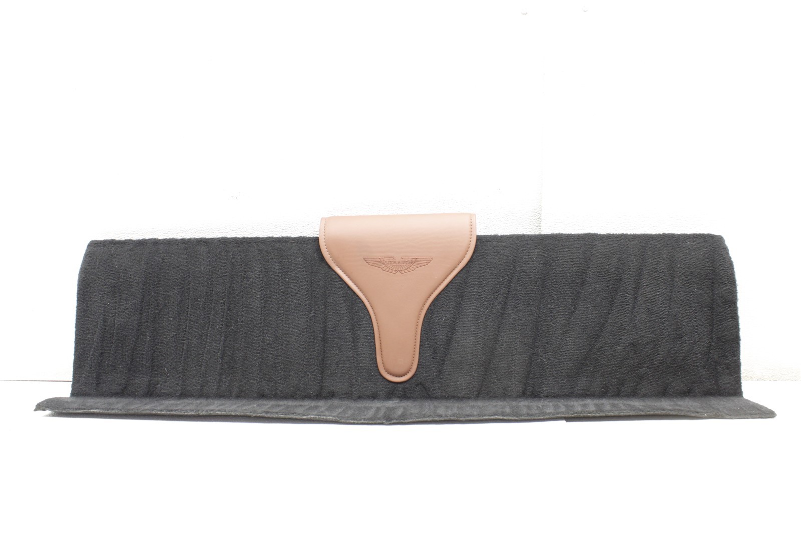 2020 Aston Martin Vantage Rear Center Wall Tray Carpet Trim Panel KY63-60028-AC
