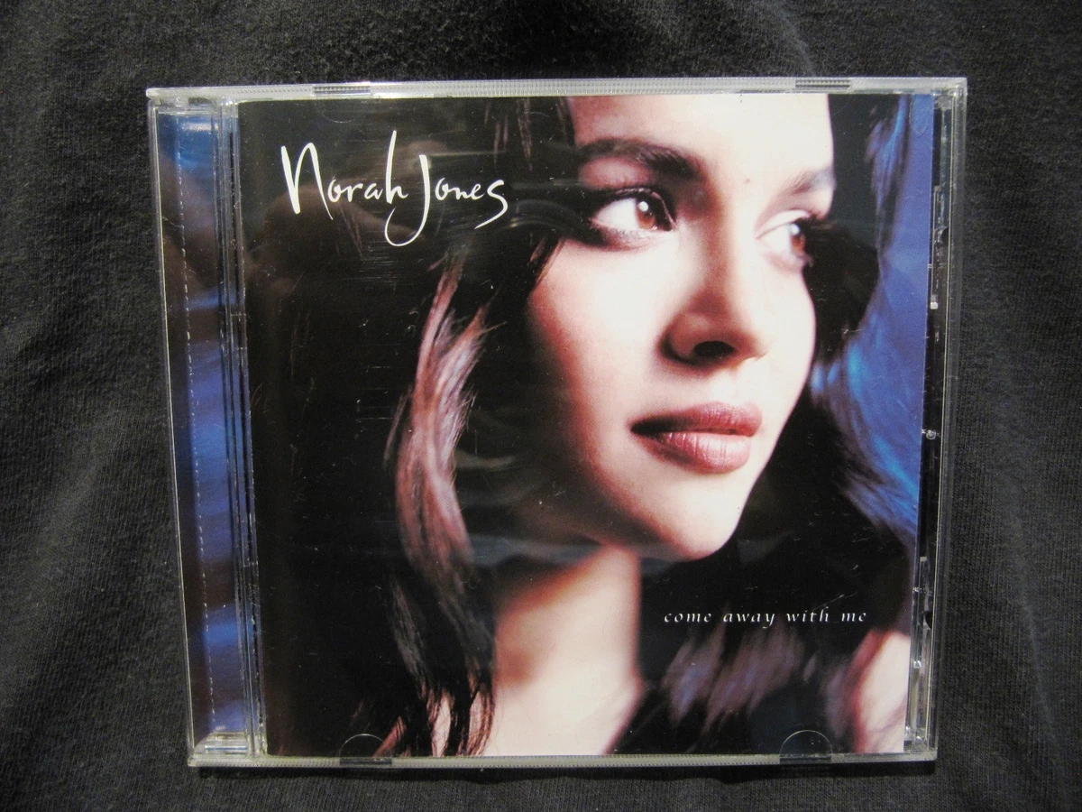 norah jones come away with me products for sale | eBay