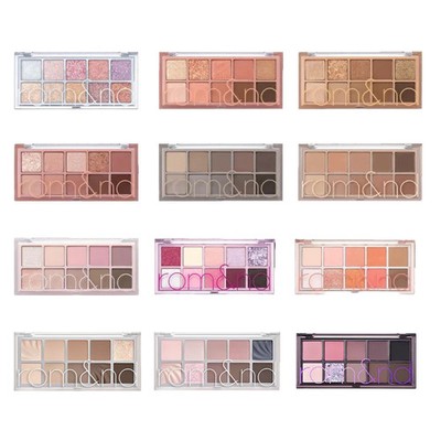 rom&nd Better Than Palette 8,3g (13 Typen) / K-Beauty
