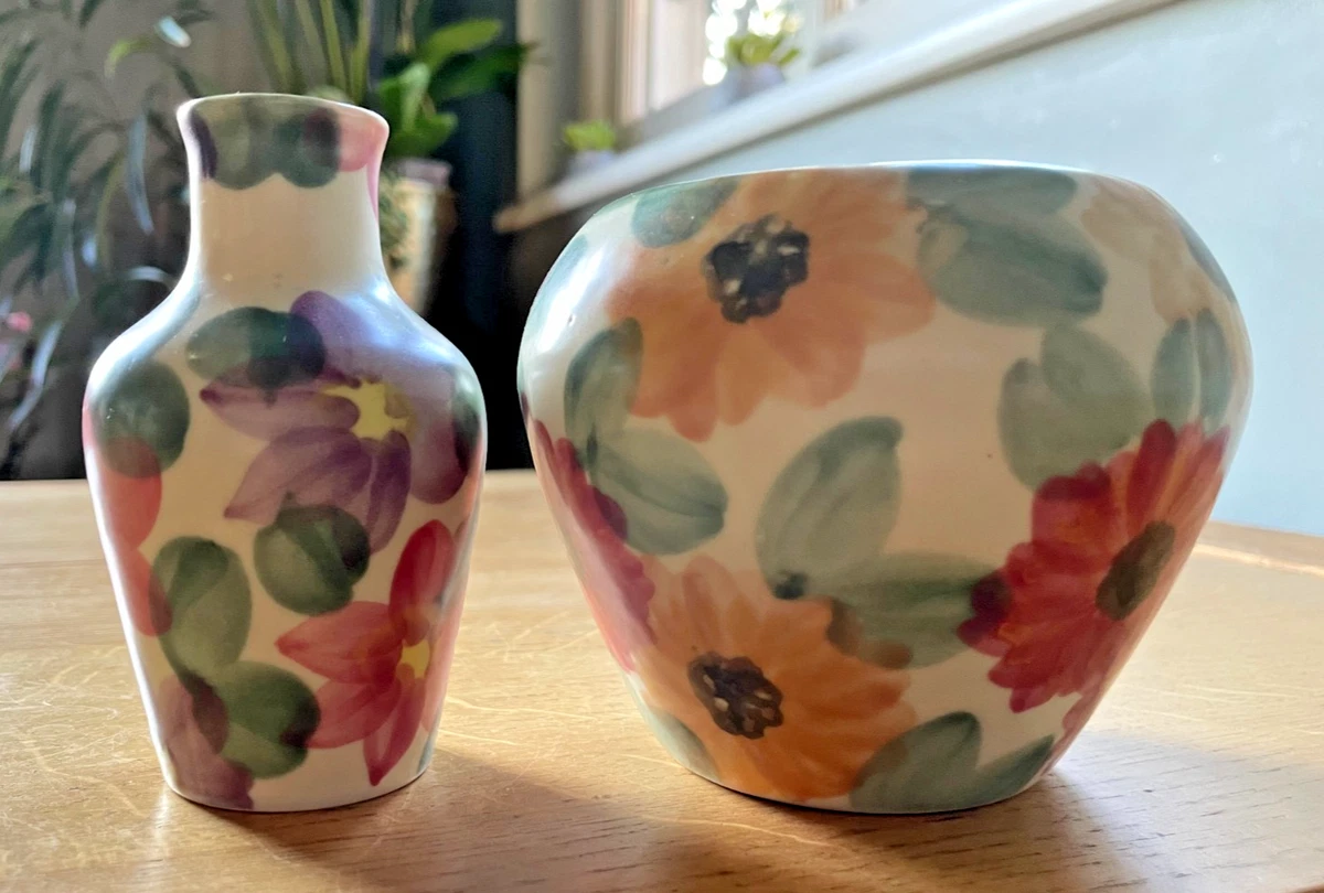 Thomas Porcelain Vases for sale | eBay UK
