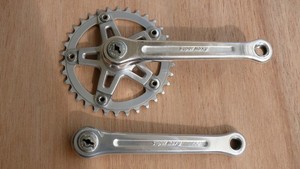 Sugino Super Maxy | eBay