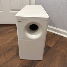 Bose Acoustimass 10 Series II Home Theater System Subwoofer Only