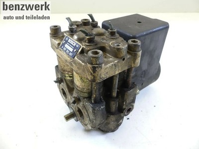 BMW E23 E24 5er 6er Bosch ABS-Block Hydraulikaggregat 0265201001 