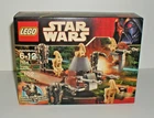 LEGO Star Wars: Droids Battle Pack (7654) New In Sealed Box