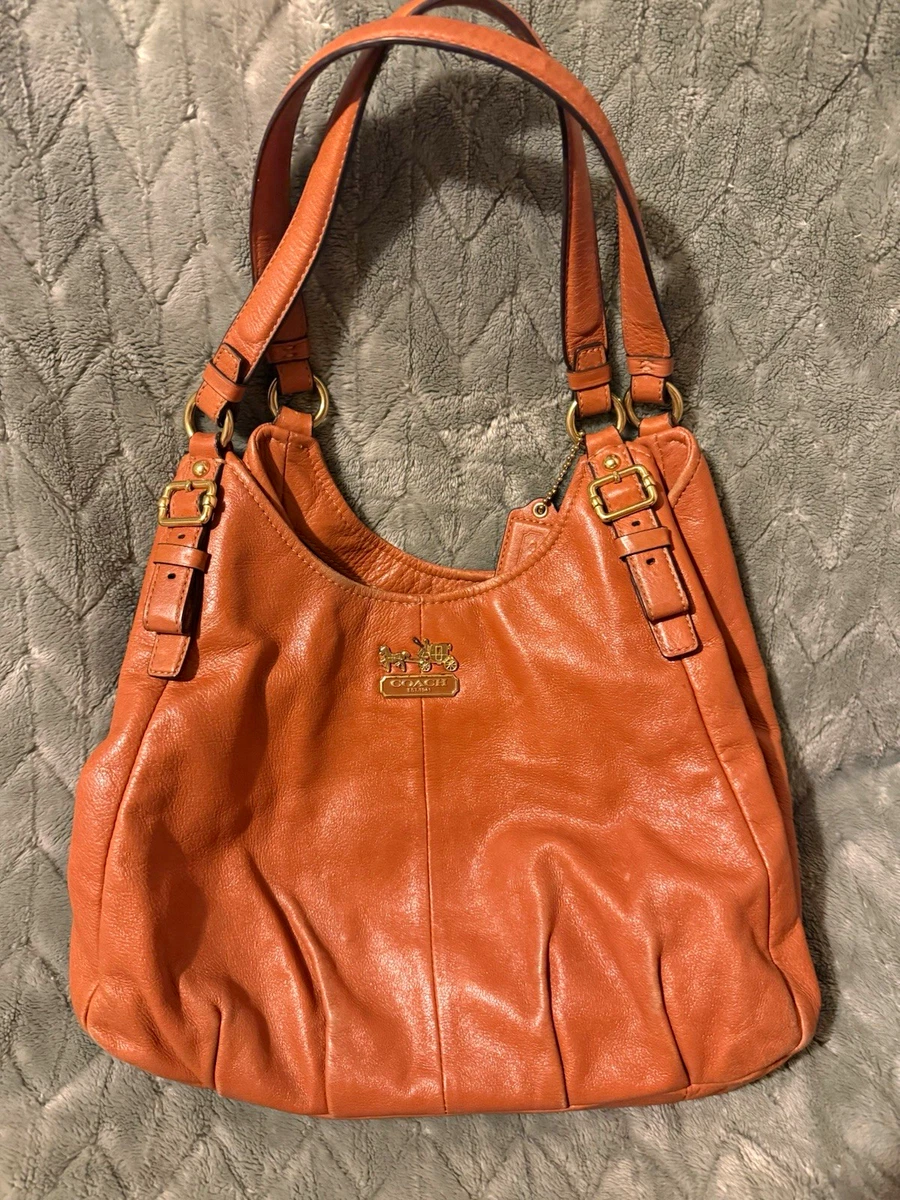 Coach Madison Hobo Bags for Women for sale | eBay
