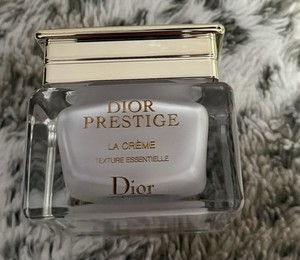 Dior Prestige La Crème | eBay
