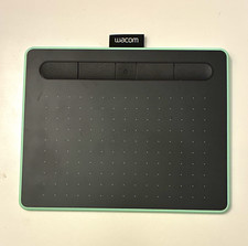 Wacom Intuos Wired Graphics Tablet w/ Pen Stylus and USB Cable