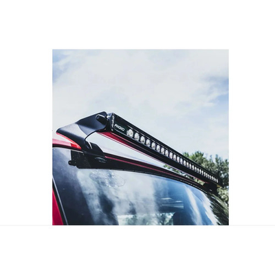 #ad Ford Racing By RIGID Off Road Light Bar Kit SR Series 40quot; Roof Mounted Bronco... $945.99