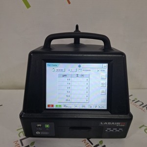 Particle Measuring Systems Inc Lasair III 5100 Particle Counter