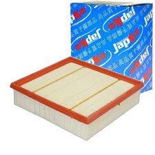 JAPKO Filtre À Air Compatible Avec INFINITI Q30 QX30 MERCEDES-BENZ