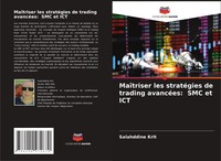 MaîTriser Les StratéGies De Trading AvancéEs: Smc Et Ict Salahddine Krit Buch