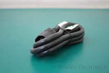 New Well Shin WS-003 WS-002 3 ft. (0.91m) C13 to C14 10A 250V Power Cord E115330