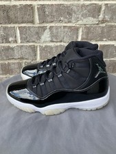 Nike エア ジョーダン 11 ブラック US size:15 Jordan 11 Size 15 | eBay