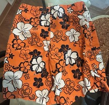 2 Awesome Vintage Shorts RIP CURL-OP- Both 36 Waist