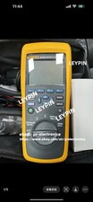 1pc Fluke BT510 Battery Internal Resistance Tester with accessories