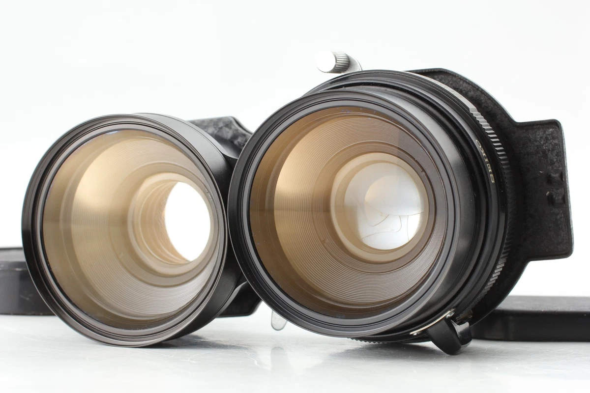Mamiya 65mm Focal Camera Lenses for sale | eBay