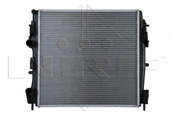 Nrf MotorküHler WasserküHler 58316 FüR Renault Kangoo Aluminium Clio 2 KC0 FC0 1-image