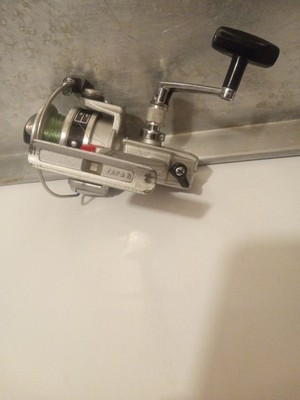 shimano aerlex 10000 xtb reel Reel, Size: 10000, Spinning Reels Color:cisco shad Vintage Creek Chub Frog Tree Thumper