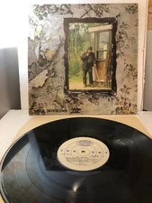 Led Zeppelin IV 1971/1992. Polydor. AnTrop Russia. Rare. M