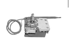 AllPoints 461284 Thermostat Type 55 Temperature 60 - 250 Degrees 30 Degrees