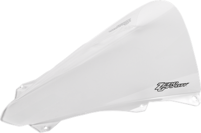 ZERO GRAVITY Corsa Windscreen - Clear - ZX-4RR 24-284-01 | eBay