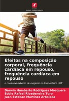 Darwin Humberto Rodriguez Mosquera (U. A.) | Efeitos Na ComposiçãO Corporal,...