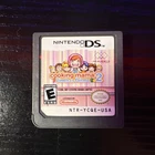 Majesco Cooking Mama 2: Dinner With Friends Nintendo DS E NTSC-U/C (US/CA)