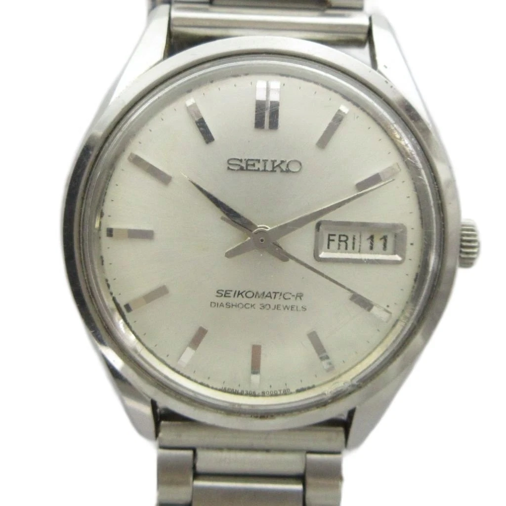 Seiko 30 Jewels Wristwatches for sale | eBay